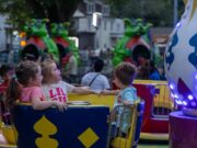 Jamesport Fire Department bazaar set for July 14-18