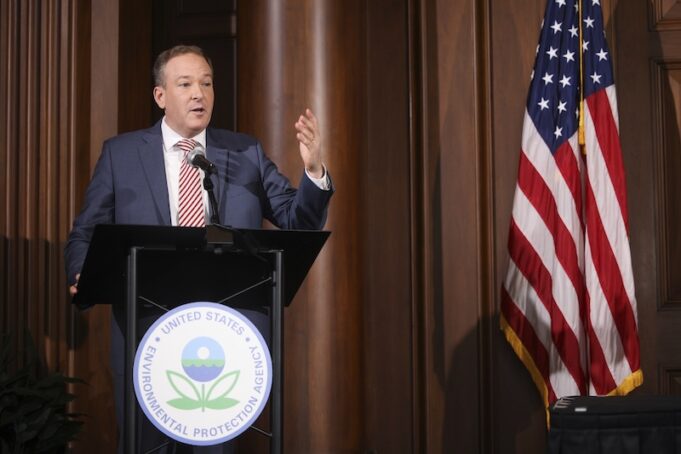 Environmental Protection Agency
