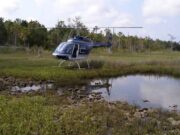 Suffolk plans aerial mosquito larvicide treatments in Riverhead, Flanders and Southold