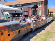 All aboard: Riverhead Railroad Festival returns Aug. 29 and 30