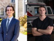 Early voting begins in Democratic primary for congressional nomination in NY-01