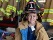 Riverhead Fire Department to host family open house Sept. 26