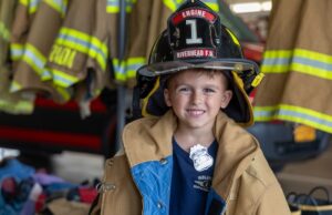 Riverhead Fire Department to host family open house Sept. 26
