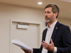 Doroski ousts Stark in First Legislative District