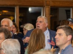 Halpin expands razor-thin lead over Hubbard with returns from two late-reporting election districts