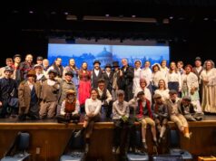 RFCT presents ‘Oliver!’ at Riverhead High School over next two weekends