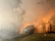 Local fire districts to hold 2027 budget hearings next week: Here’s the rundown