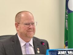 Riverhead supervisor pitches early retirement program for town workers
