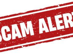 Scammers are posing as town officials in phishing scheme targeting planning/zoning applicants