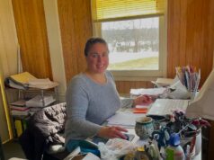 Meet L.I. Farm Bureau President Laurie McBride