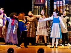 Pulaski Mini Masques presents ‘Goldilocks and the Case of the Cheery Singing’: photos