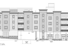 Five-story Zenith Building addition gains preliminary site plan approval