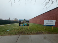 Riverhead moves ahead with eminent domain of science center property, approve $1.95 M offer
