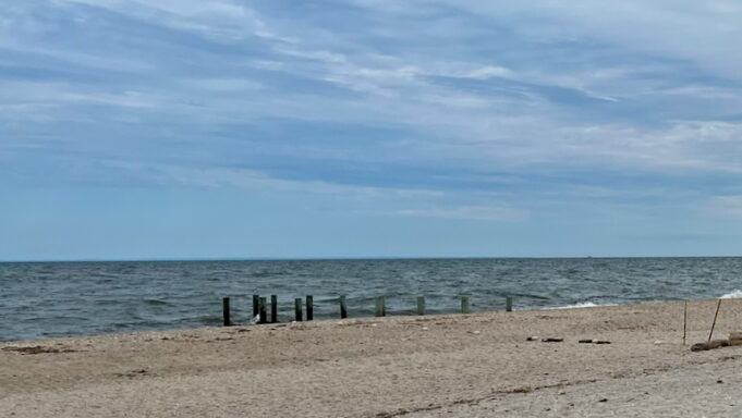 2026_0413 Iron PIer Beach - 1