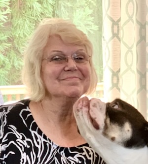 Elizabeth A. Strebel, 77