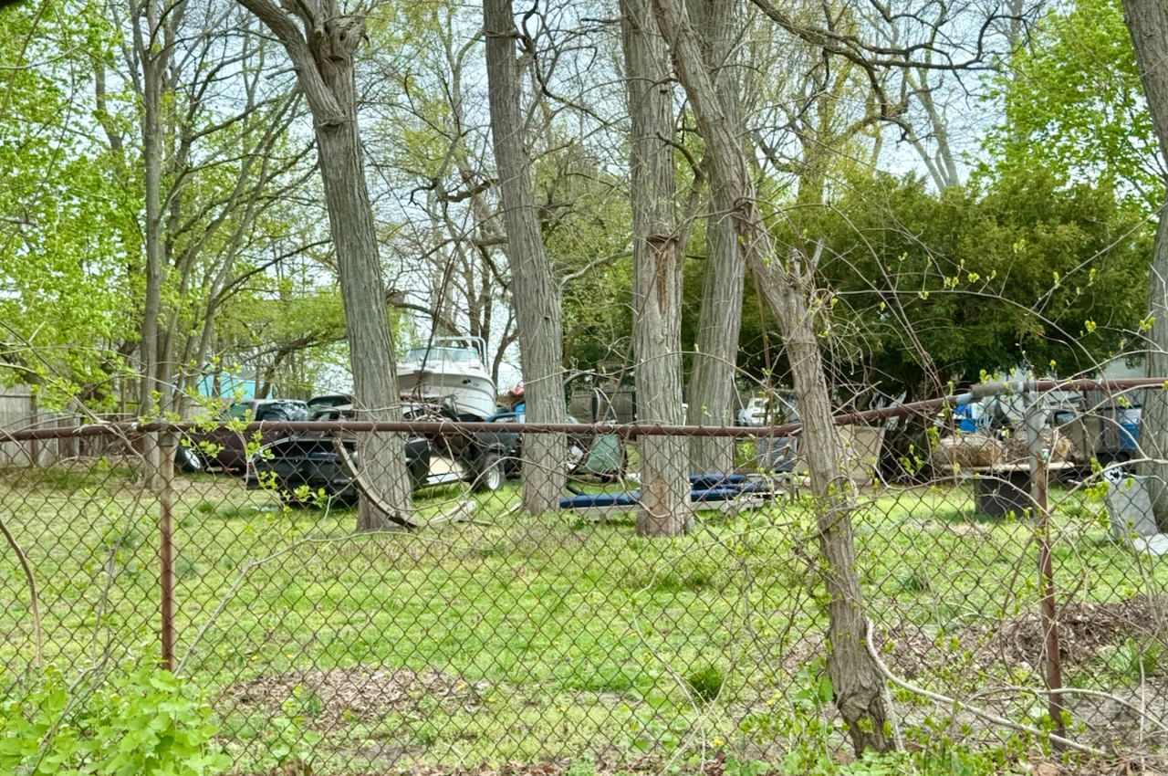 Riverhead executes search warrants at two properties, issuing more than 30 violations: Halpin