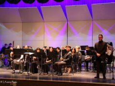Riverhead High School musicians earn top honors at Music in the Parks festival in Philadelphia