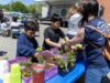 Roanoke Community Day draws crowd