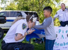 Riverhead Ambulance hosts open house