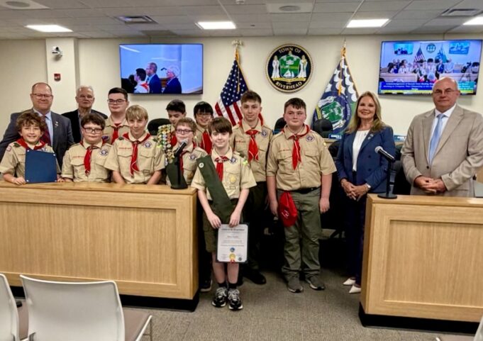 2026_0520 Boy Scout Troop 94 - 1