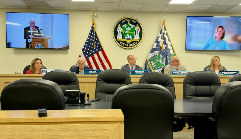 Eminent domain hearing on science center property turns contentious