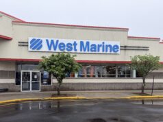 West Marine seeks bankruptcy protection