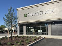 Shake Shack plans June 30 opening at Tanger Outlets Riverhead