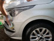 NJROTC to host car wash May 31