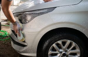 NJROTC to host car wash May 31
