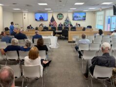 Peconic River Hotel plan draws support, questions and opposition at hearing