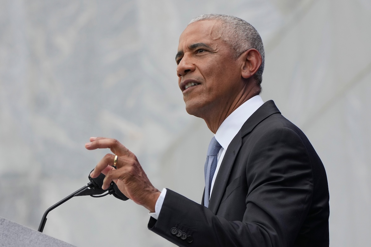 President Obama’s message of hope should inspire us all to action