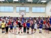 Riley Avenue Elementary celebrates ‘Old Glory’ at June 15 Flag Day event