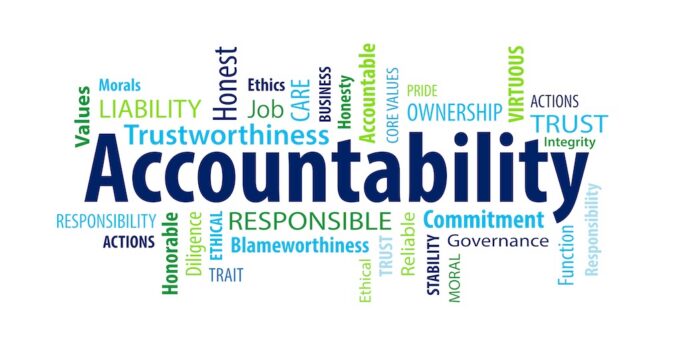 Accountability Word Cloud AdobeStock_