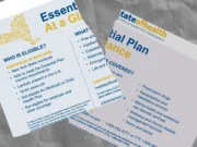 What to do if you’re impacted by changes to the Essential Plan