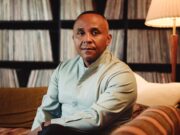 Riverhead roots shaped Rashad Robinson’s fight for justice and change