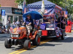 Riverhead celebrates America’s 250th