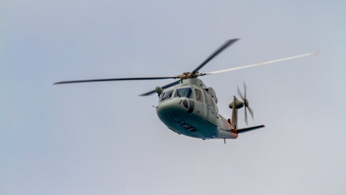 2026_0710_Sikorsky helicopter - 1