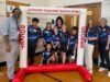 Pulaski students launch ‘Riverhead Air Force’ win honors at L.I. Drone Competition