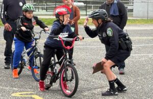 Riverhead Town Board, school district clash over who pays for school resource officers