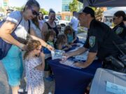 Riverhead Police host National Night out celebration: photos