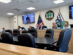 Riverhead approves zoning exemptions for new RVAC headquarters