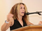 ‘No one’s asking you to stop ICE’: Latino advocates urge Riverhead to discuss OLA’s public safety law