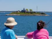 A cruise through early American history, as told by Long Island’s lights