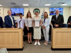 Town Board meeting wrap-up: Sept 1