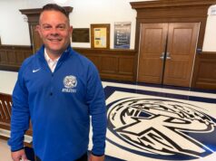 With first year behind him, Riverhead superintendent looks ahead as students return