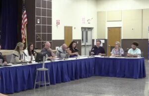 School board members say town politicized negotiations over SRO program