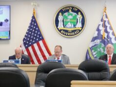 Halpin proposes $121 million tentative 2027 budget; tax levy stays under cap