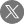 The provided image appears to be a small, solid dark/blank UI element (an “X” close button) with no readable obituary or document text visible.