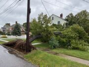 Riverhead asks residents, businesses to report nor’easter damage