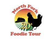 North Fork Foodie Tour Sept. 13